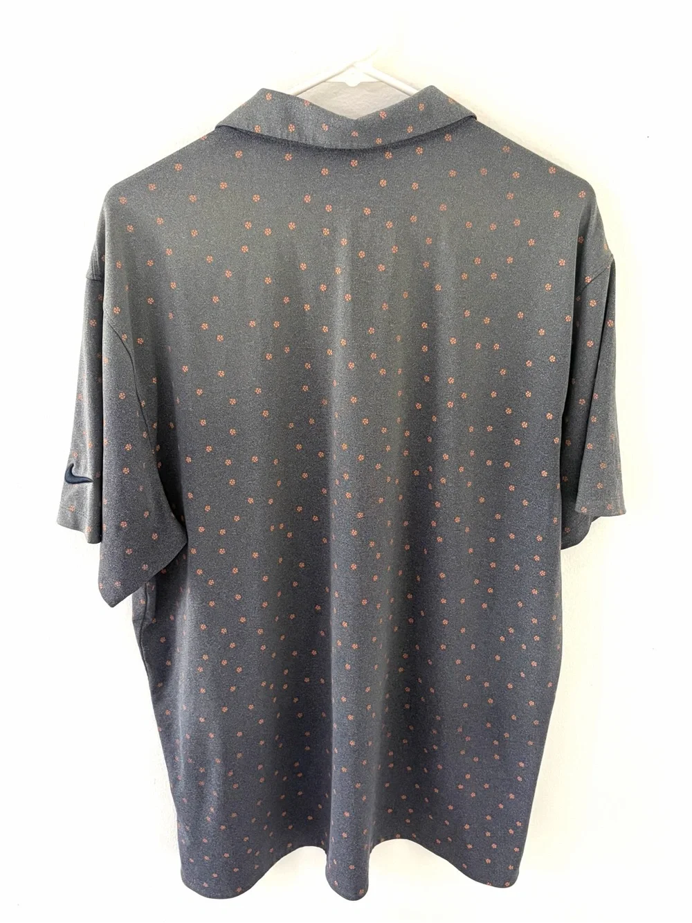 Nike Dri-FIT The Players TPC Sawgrass Performance Polo, Size: Large